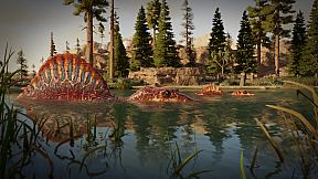 Jurassic World Evolution 3