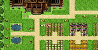 The Fable of Fairy Glen