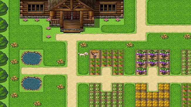 The Fable of Fairy Glen