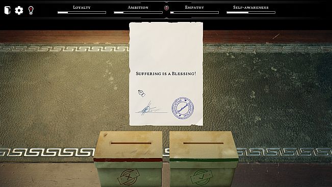 Ministry of Truth: False Memory - Supporter Pack