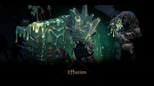 Darkest Dungeon II - Inhuman Bondage