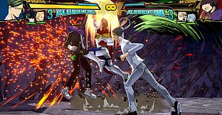 MY HERO ONE'S JUSTICE 2 Deluxe Edition