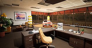 Car Dealer Simulator