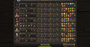 Thea 2: The Awakening