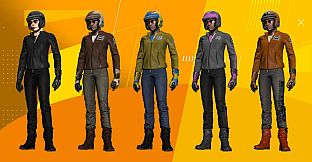 Project CARS 3: Style Pack