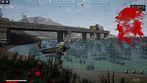 Rise:30 Minutes to Extinction