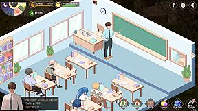 Love n Life: Lucky Teacher