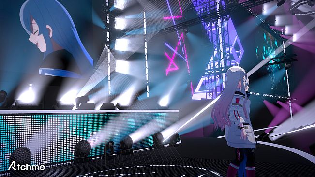 Atchmo -【SPECIAL LIVE】VOICE (Japanese Ver.) | Tacitly