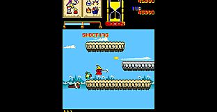 Arcade Archives 2 Wiz
