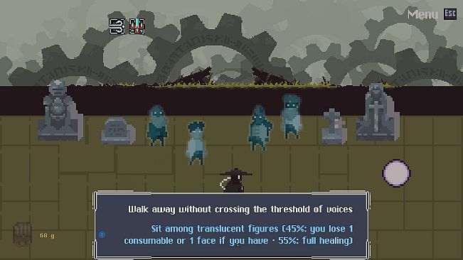 Kleromancy
