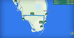 Transport INC - Map Pack