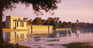 Bassmaster Fishing 2022: Lake Seminole