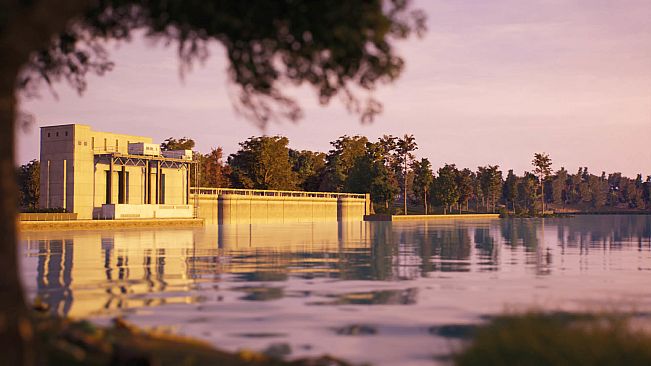 Bassmaster Fishing 2022: Lake Seminole