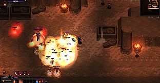 Hero Siege - Reaver (Skin)