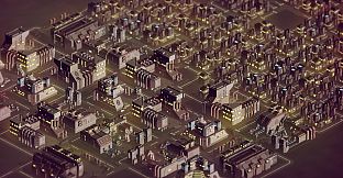 Rise of Industry: 2130