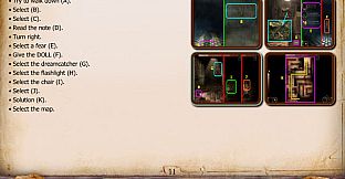 Maze Subject 360 Strategy Guide