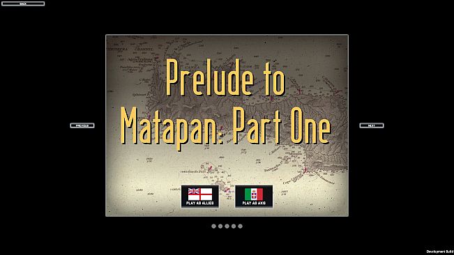 Scenario Pack 2 "Mare Nostrum"