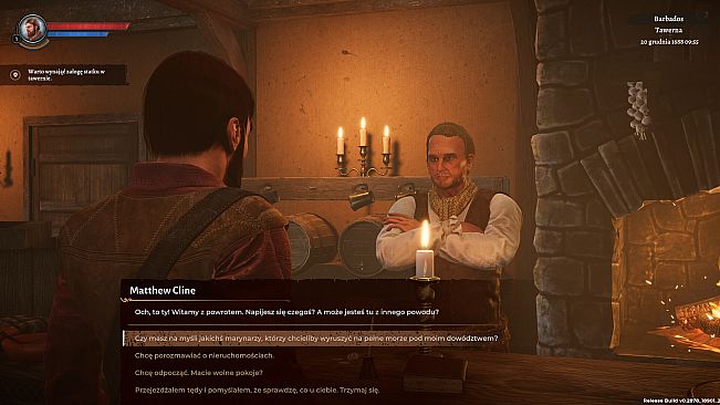 Corsairs Legacy - Pirate Action RPG & Sea Battles