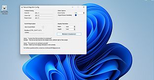 Tactical Magnifier - Zoom Your Display