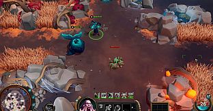 Noara: The Conspiracy  - Supporter Pack