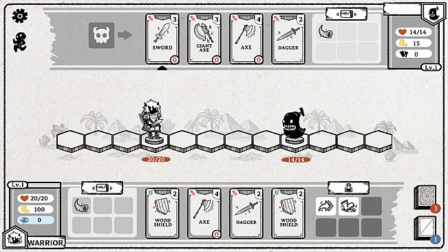 能量冲击 Energy Shock