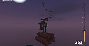 Skyreach