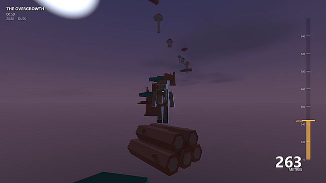Skyreach