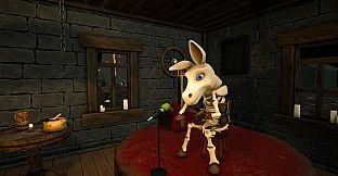 BONE STAKES