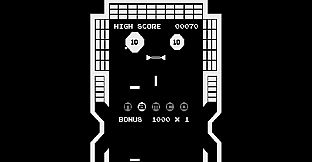 Arcade Archives 2 GEE BEE