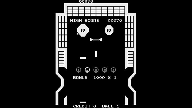 Arcade Archives 2 GEE BEE