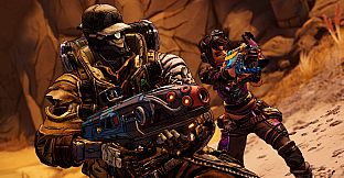 Borderlands 3: Director's Cut
