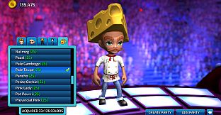 Blast Zone! Tournament