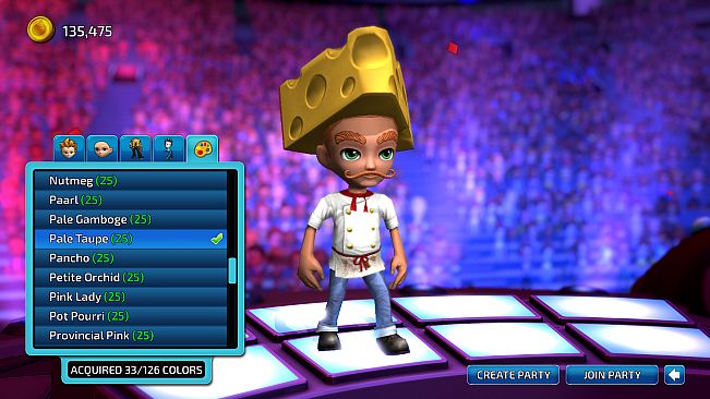 Blast Zone! Tournament