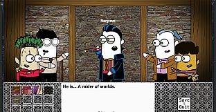 Night of the Shrub Part 3