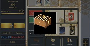 TenguHanafuda