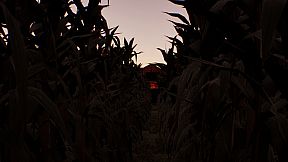 Untold Chronicles: The Harvest