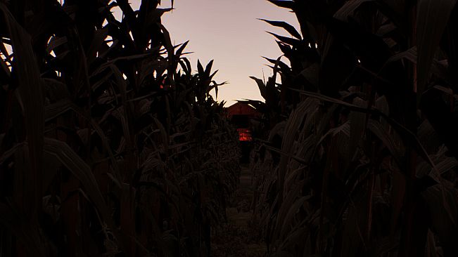 Untold Chronicles: The Harvest