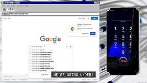 Unknown Number: A First Person Talker