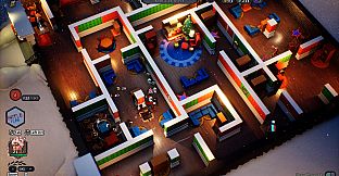 MINOS: Home A-Labyrinth