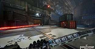 Ghostrunner 2 - Heat Pack