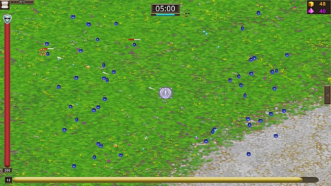 Land of Anima: Origin of Union