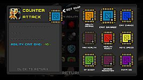 Space Hero: Intergalactic Titan