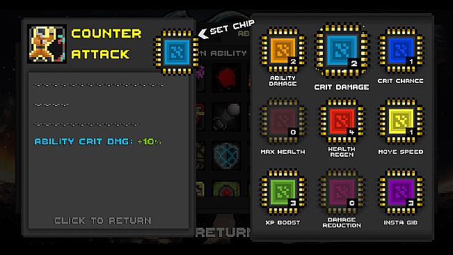 Space Hero: Intergalactic Titan