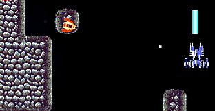 Starry Moon Island 2 Star Ocean MP02