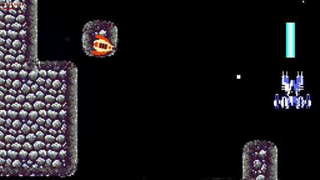 Starry Moon Island 2 Star Ocean MP02