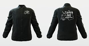 Skater XL - Tampa Pro 2022 Gear Pack For Charity