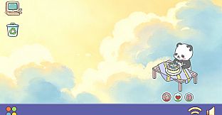 Dote On Me: Desktop Pet