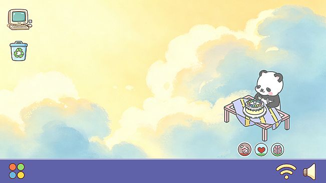 Dote On Me: Desktop Pet