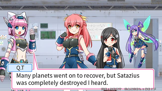 Armored Lab Force VULVEHICLES