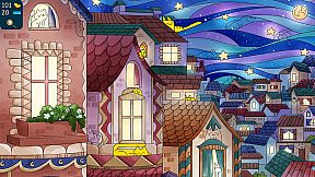 Storytime Cats - A Twilight Tale